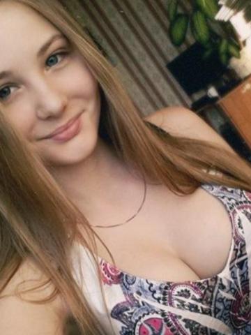 Анкета проститутки Любовь, 23 года